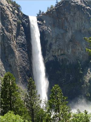 near Yosemite Rose - a Yosemite National Park lodging