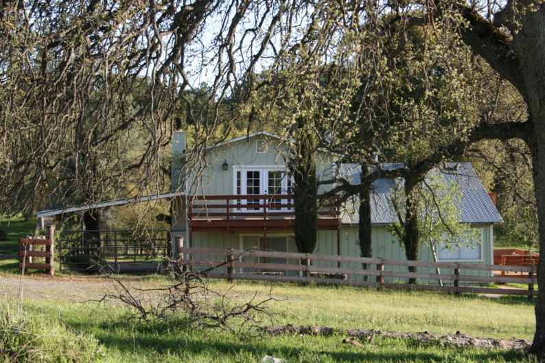 Yosemite National Park Lodging Cabins Near Close To Yosemite